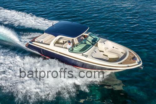 Chris Craft Launch recensioner och tekniska specifikationer